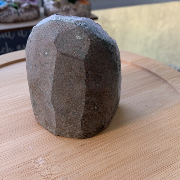 Beautiful amethyst free form - Picture 4 of 6